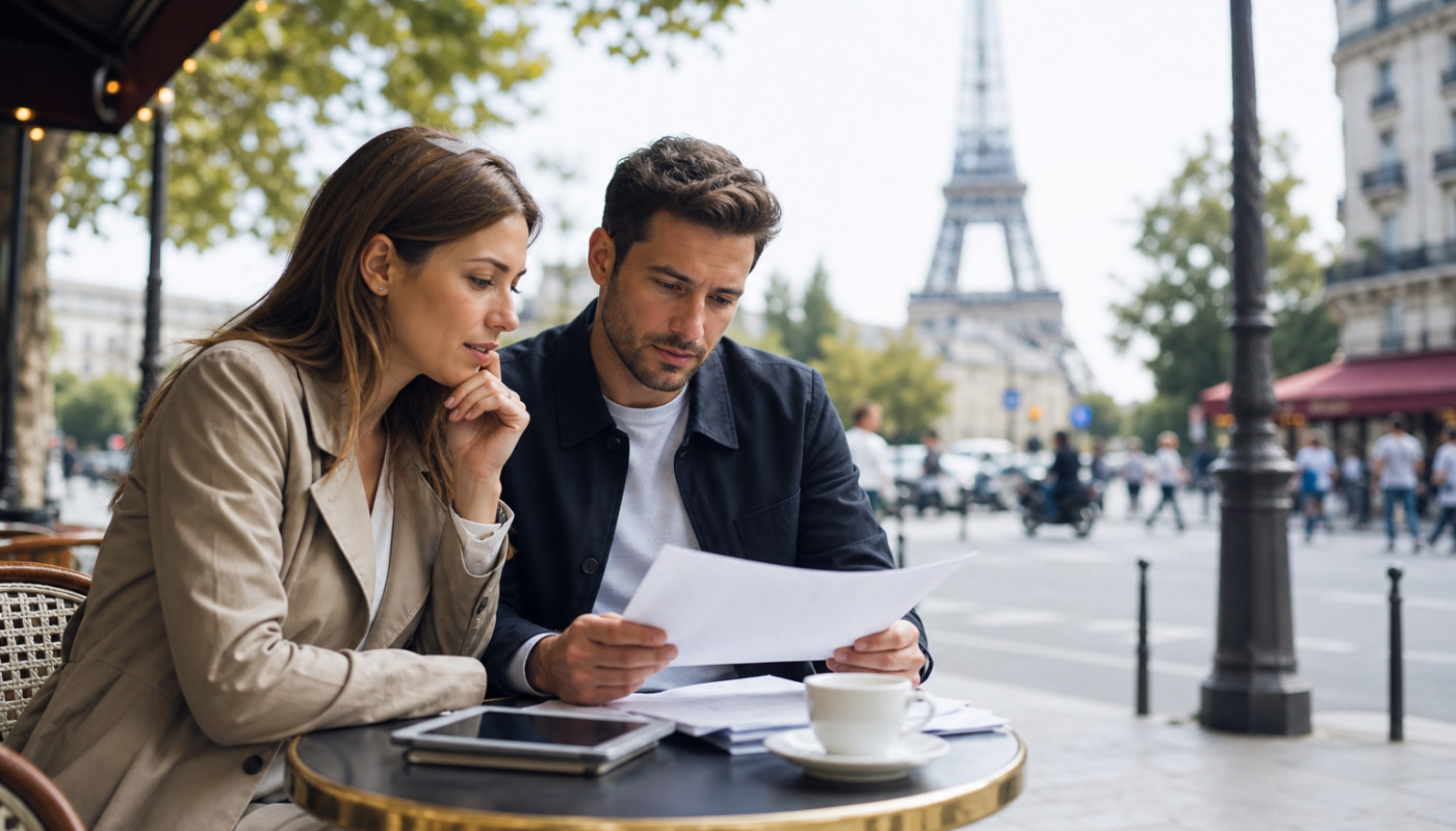 Paris, carrefour des comparateurs : l’assurance de prêt immobilier bouleverse vos habitudes d’achat